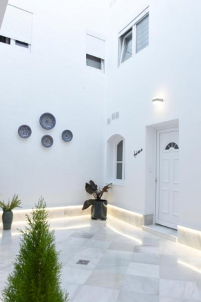 CAPILLITA XXI APARTAMENTOS